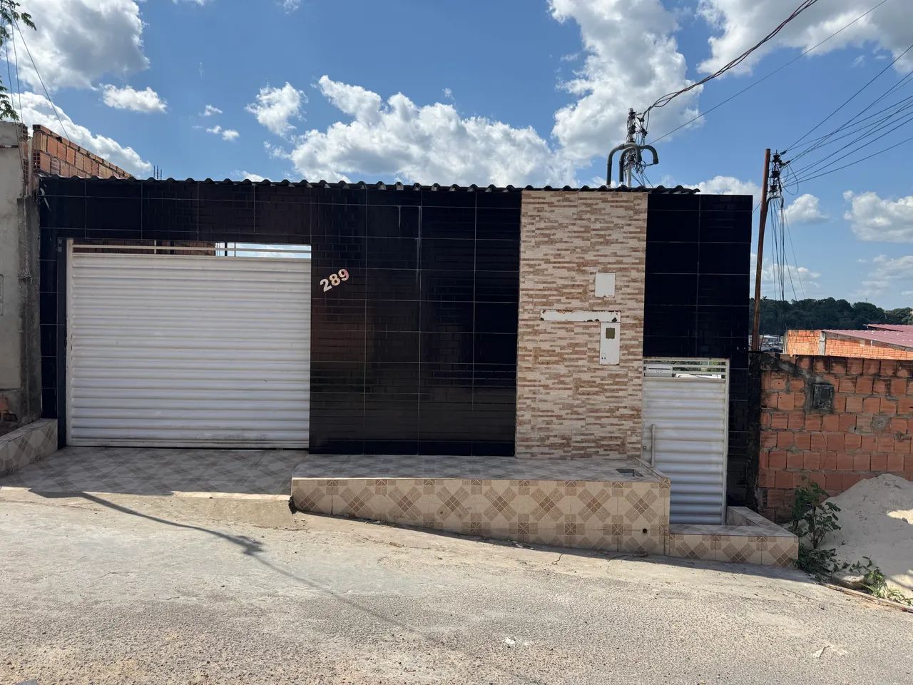 Foto - Manaus - Nova Cidade