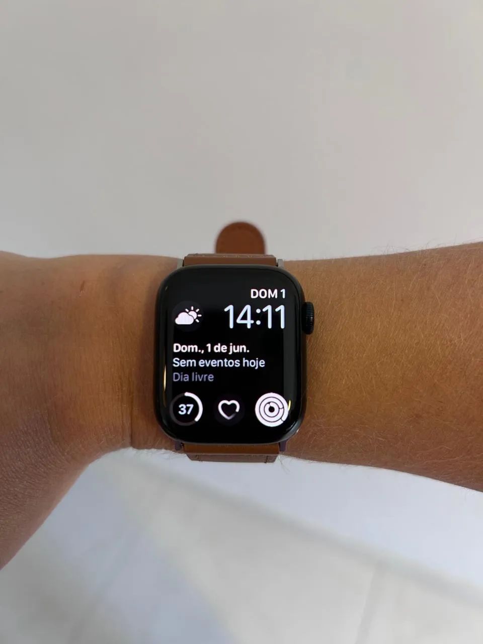 Apple Watch serie 9 41mm - Foto 2