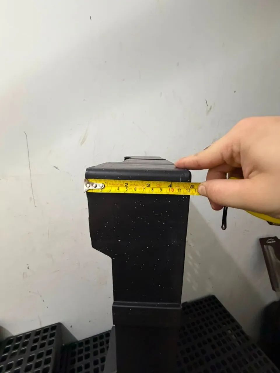 Palet de Plastico