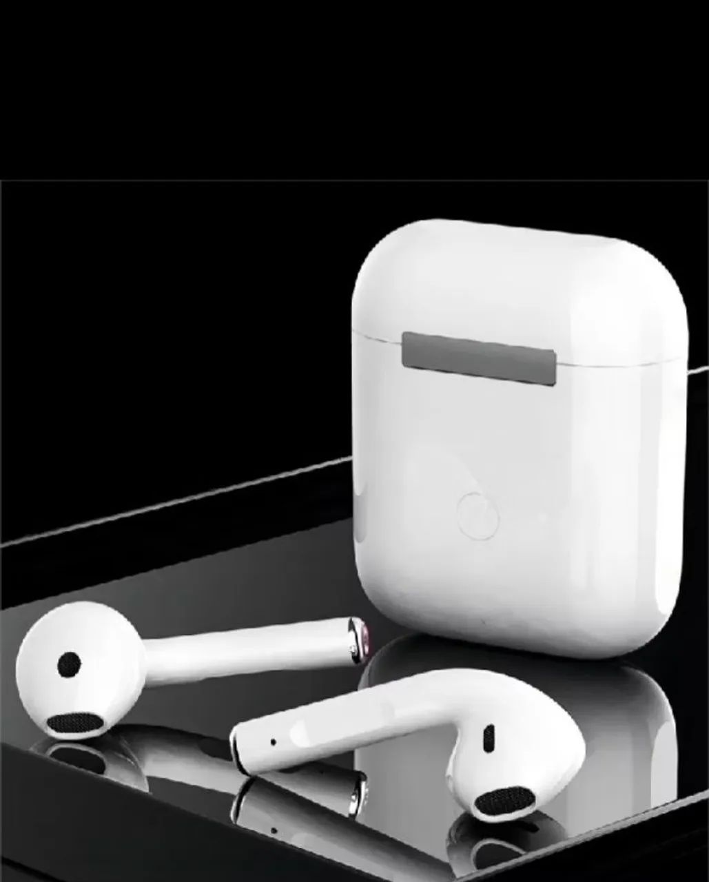 Vendo fone via Bluetooth  - Foto 2