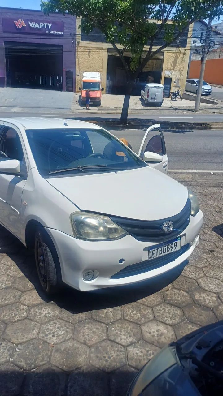 Alugo carro para aplicativo