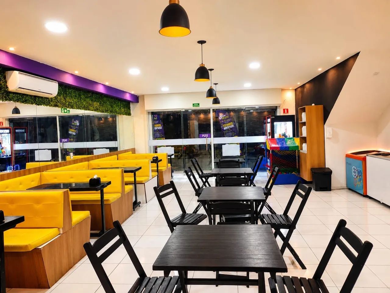 Loja de Açaí! Linda e bem localizada! - Foto 3