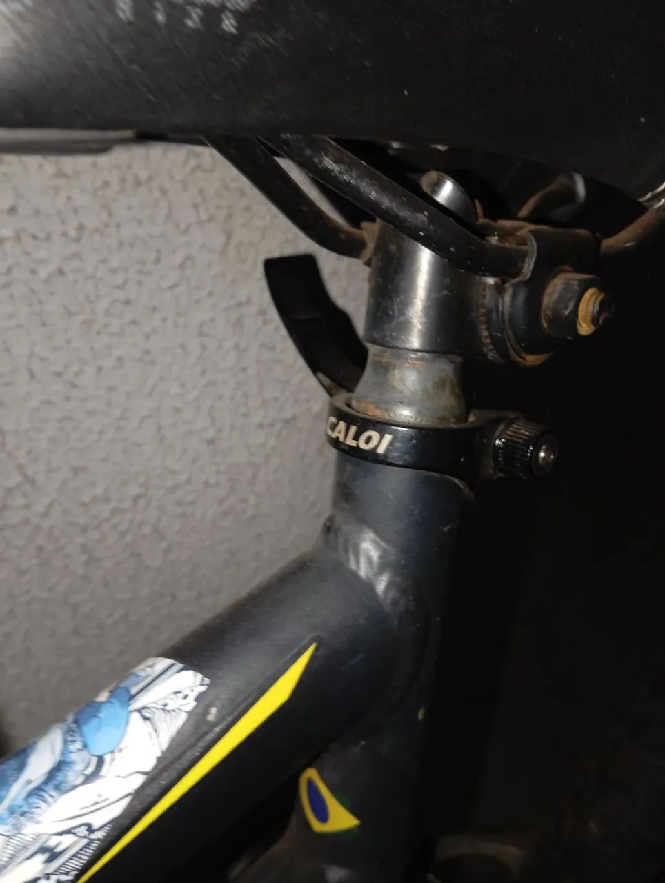 Bicicleta Aro 26 Full Suspension  - Foto 3