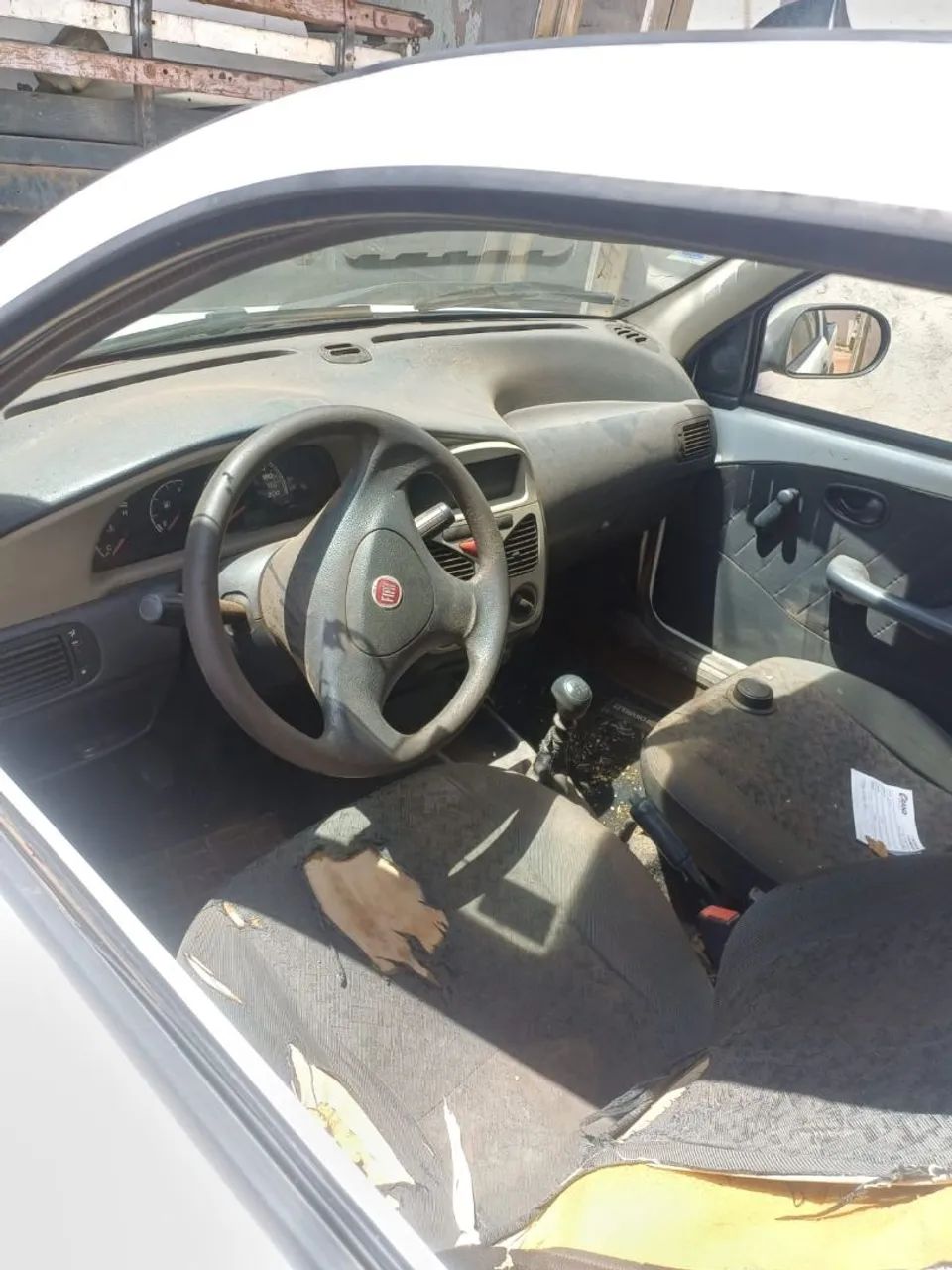Fiat Strada 1.4 MPI Fire Flex 8V CS 2012 - Foto 3