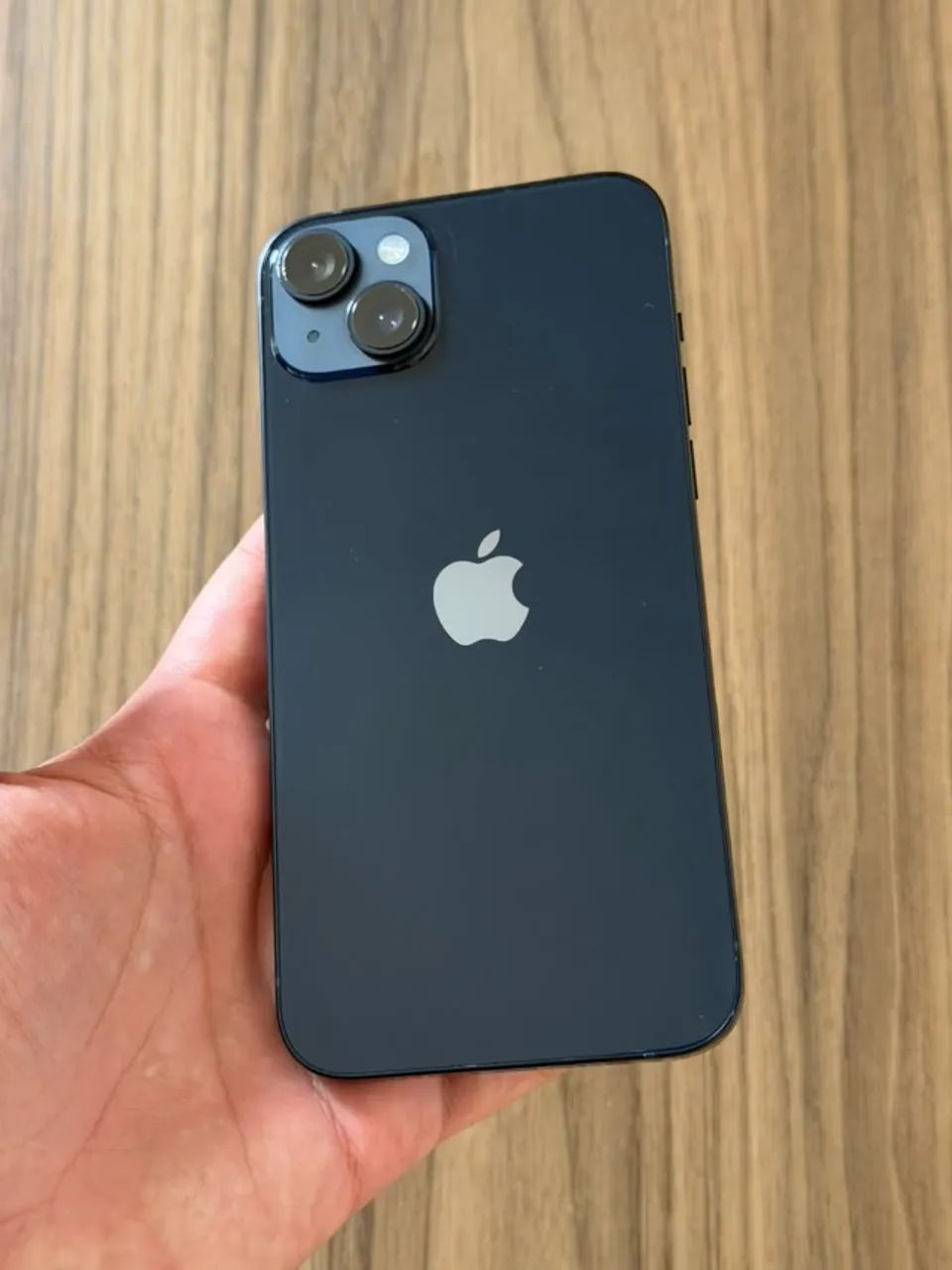 IPhone 14 Plus - 128 GB - Aceito Trocas (12x 193) - Foto 2