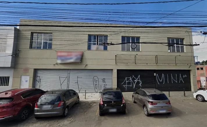 Sobreloja na Avenida Satélite, 78  450 m² - Foto 5
