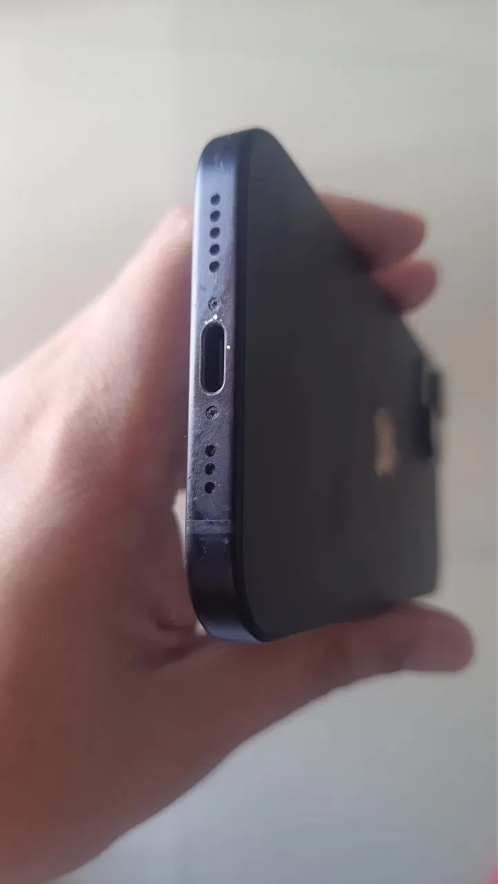 IPHONE 15 128GB PRETO - Foto 4
