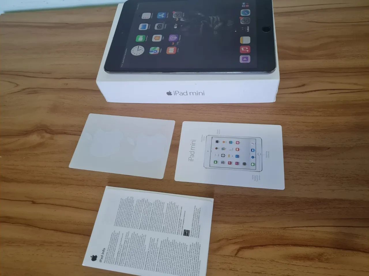 IPAD MINI 4 - 128GB - Foto 3