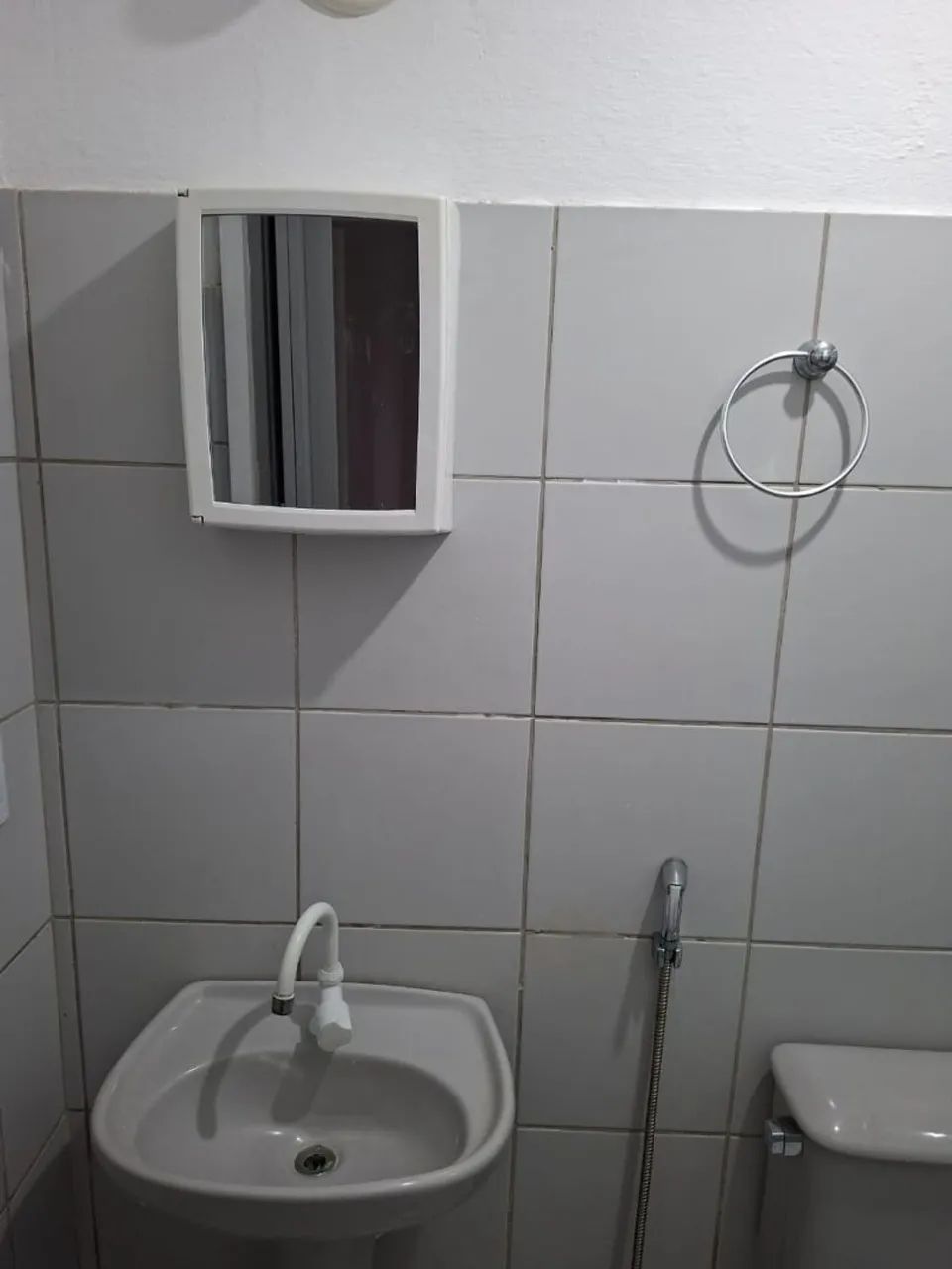 Apartamento 2 quartos  - Foto 4