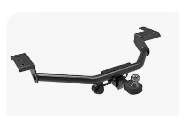 Engate para reboque Corolla 2018 - Foto 2