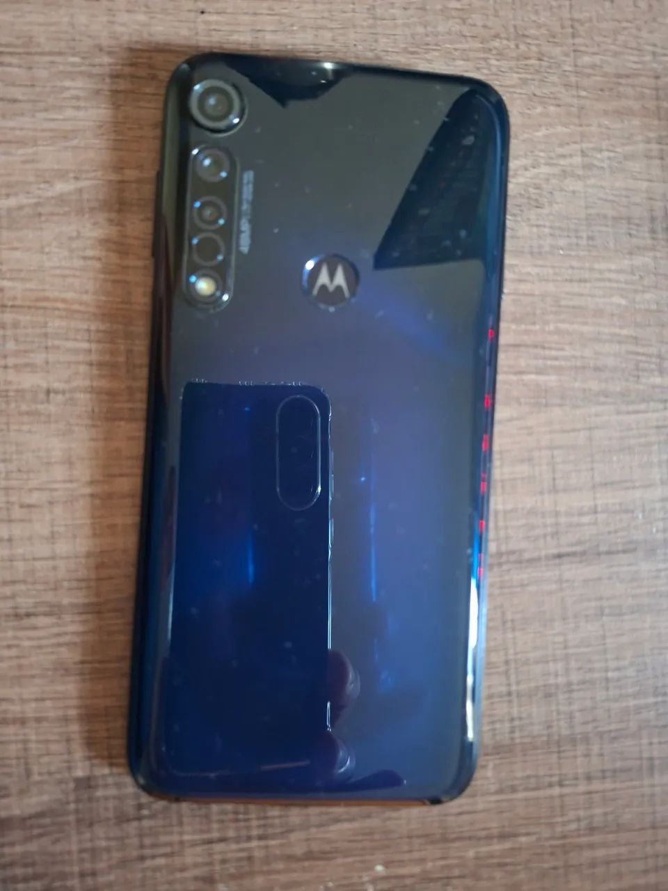 Celular Moto G8 64 GB - Foto 3