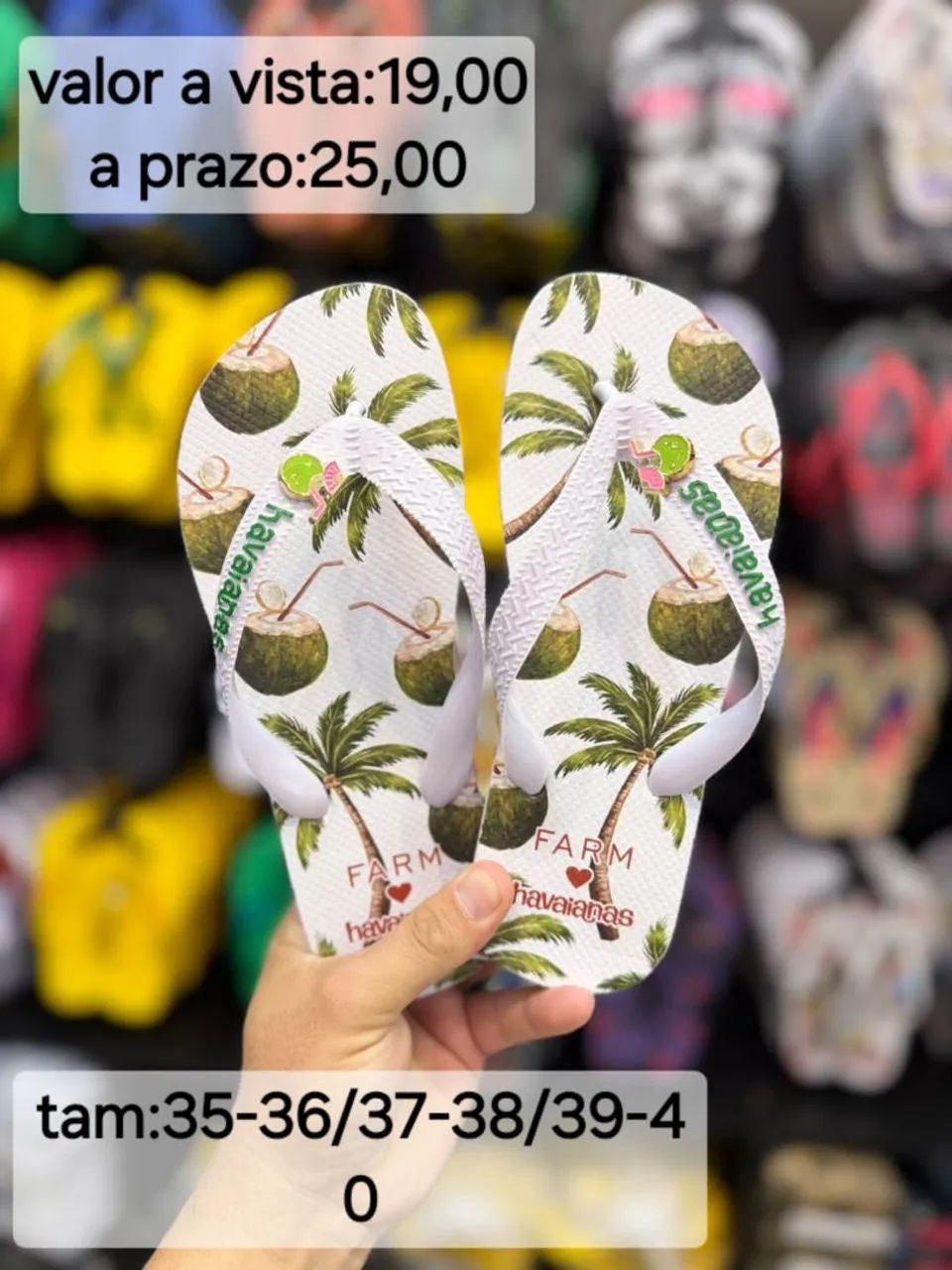 Havaianas  - Foto 2
