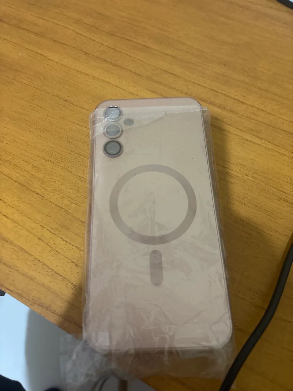 Capa Samsung A14