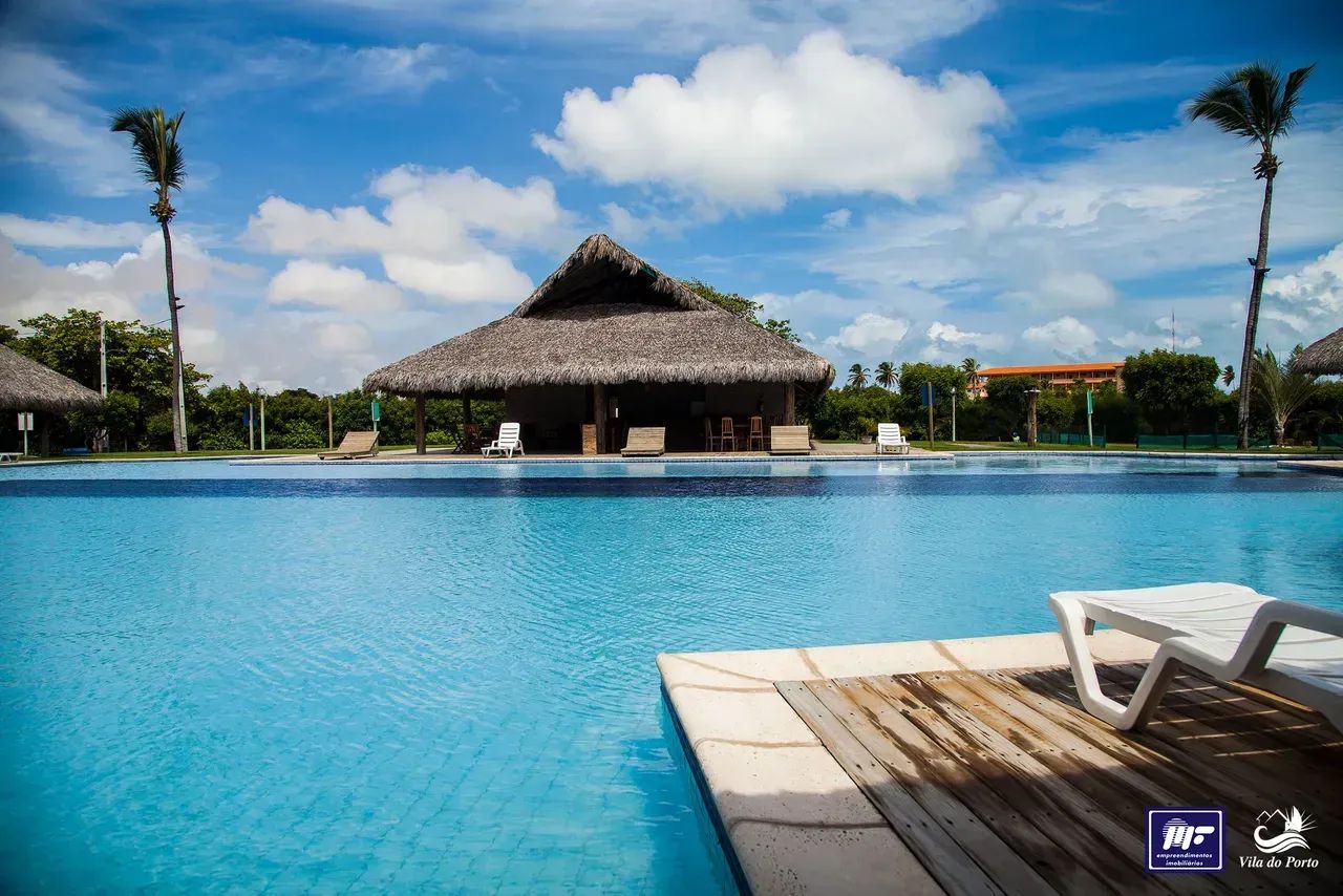 Vila do Porto Pecem - São Gonçalo do Amarante - CE