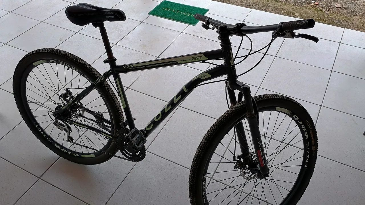 Bike aro 29  - Foto 4
