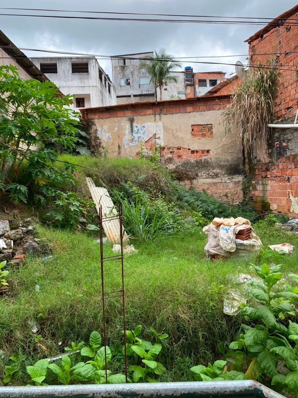 Vendo terreno melhor preço  - Foto 2