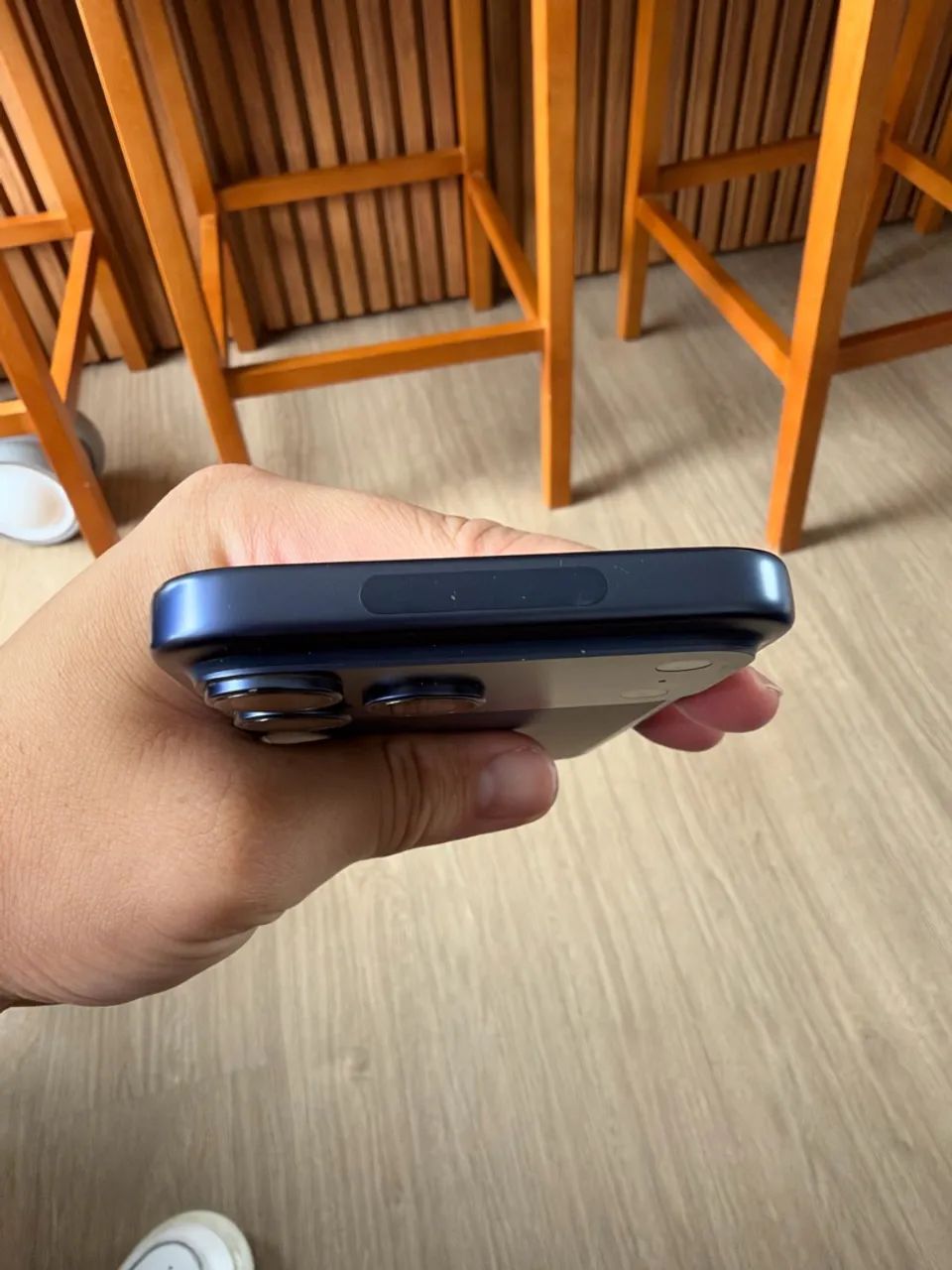 iPhone 17 pro max - Foto 2