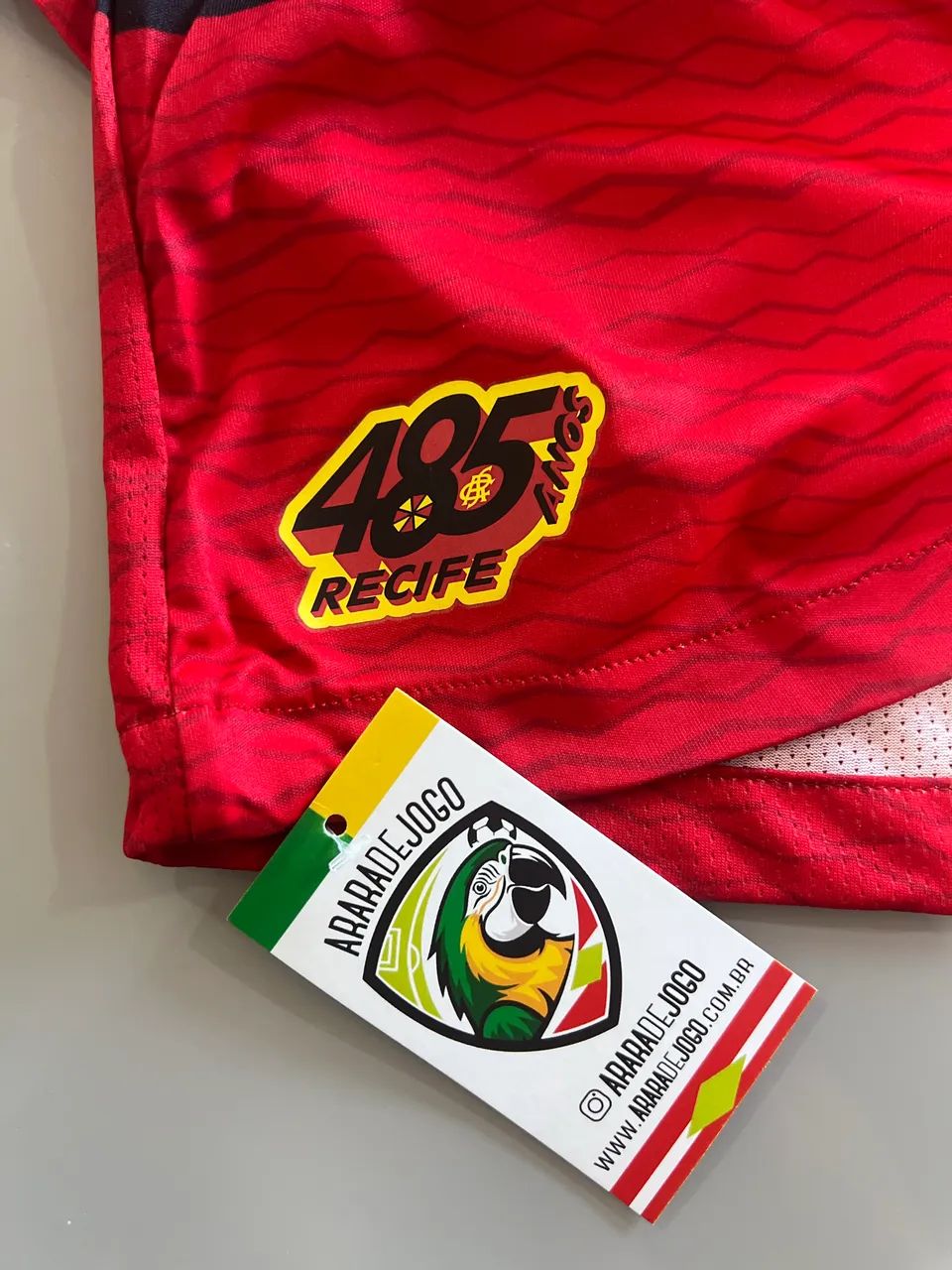 Camisa Sport - 2023 - Foto 3