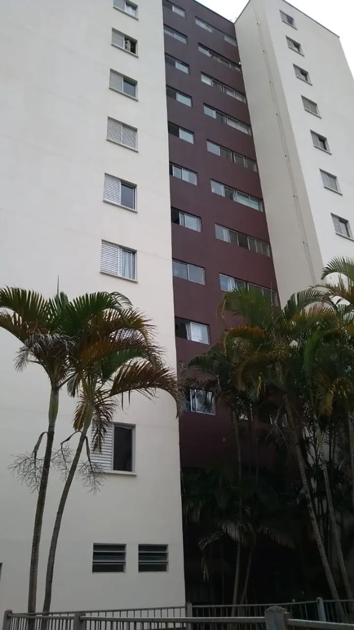 Foto - Suzano - Jardim Lincoln