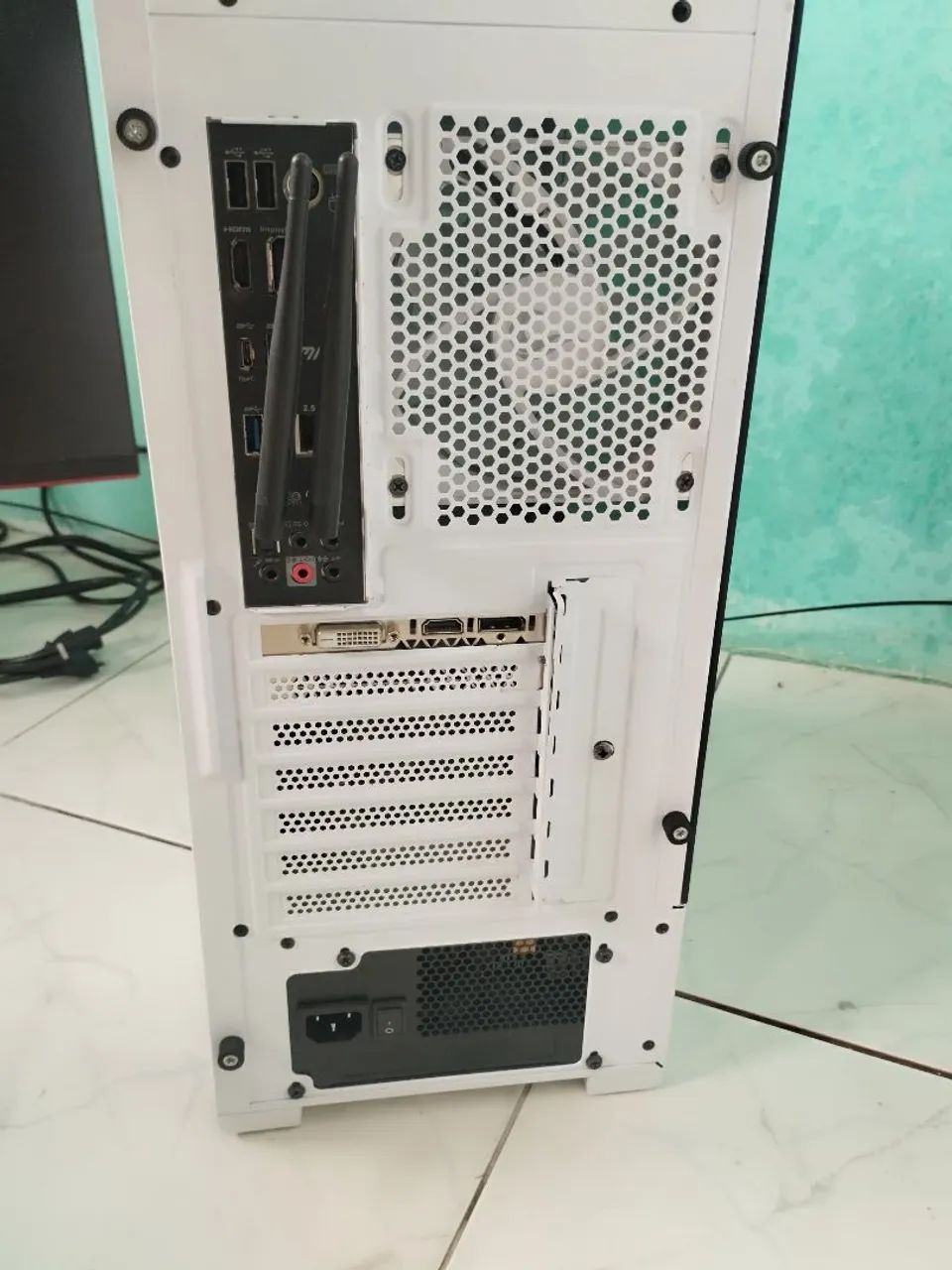 Computador completo  - Foto 4
