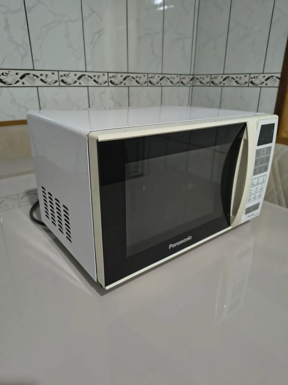 Microondas  - Foto 3