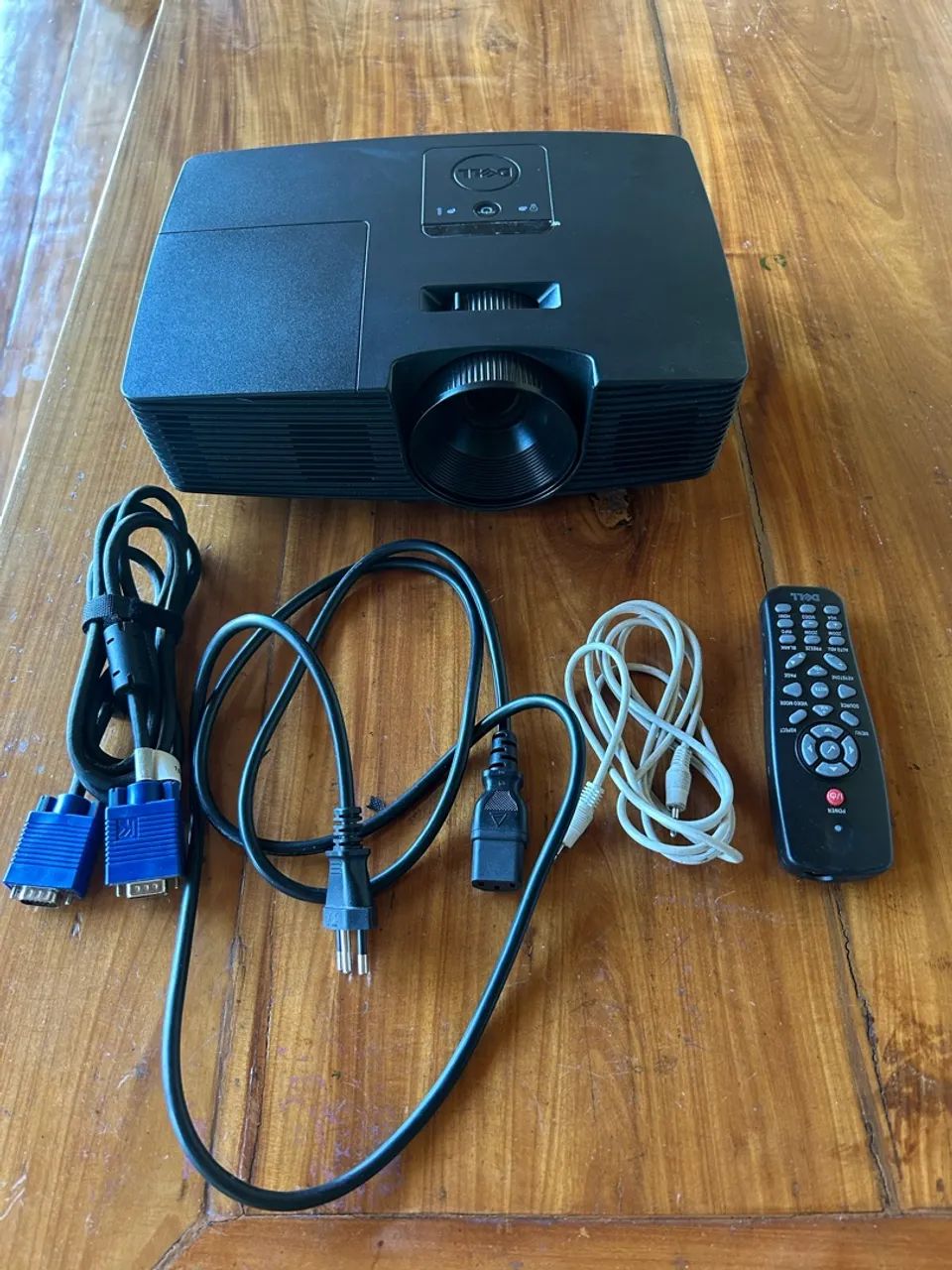 PROJETOR DELL 1220