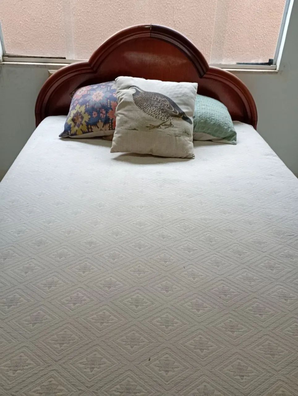 Cama casal