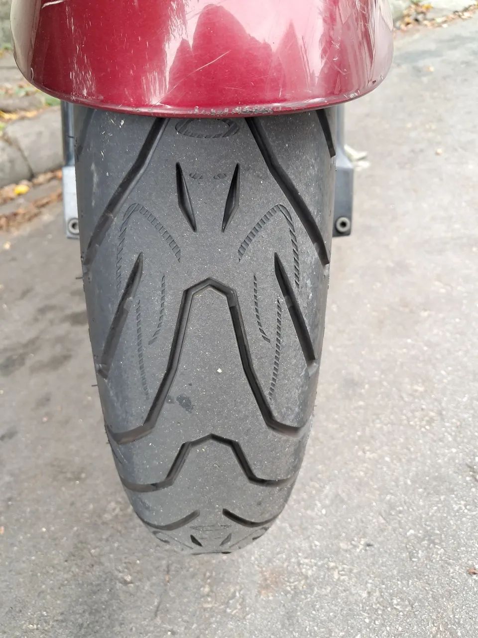 Kawasaki Zx-11 1100cc 1993 - 1517627508 | OLX