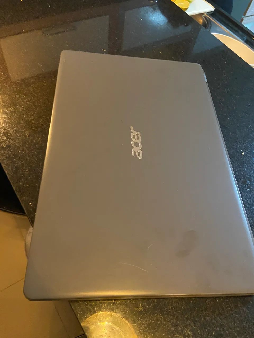 Notebook Acer Aspire 3