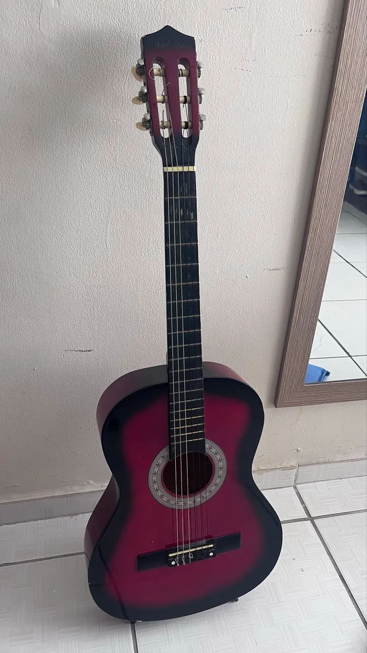 Violão Andaluz - Foto 3