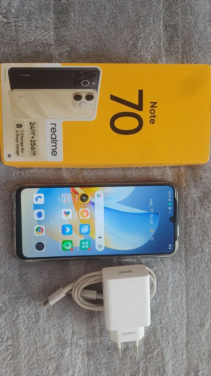 Celular  - Foto 3