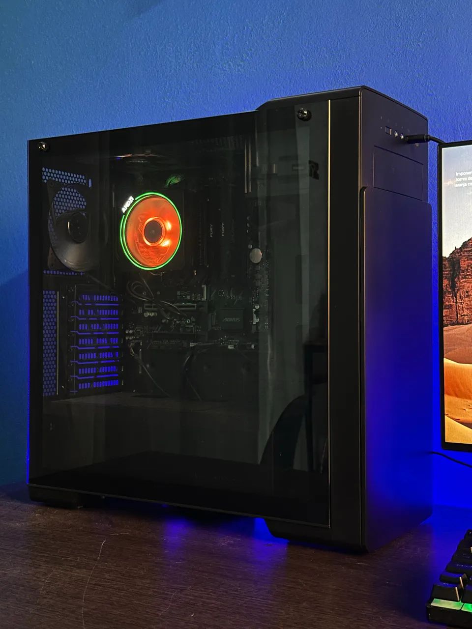 COMPUTADOR (USO PROFISSIONAL) - Foto 4