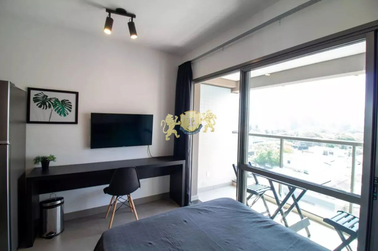 Rarus Flats - Flat para venda no Brooklin - Edifício VN Álvaro Rodrigues - Foto 2