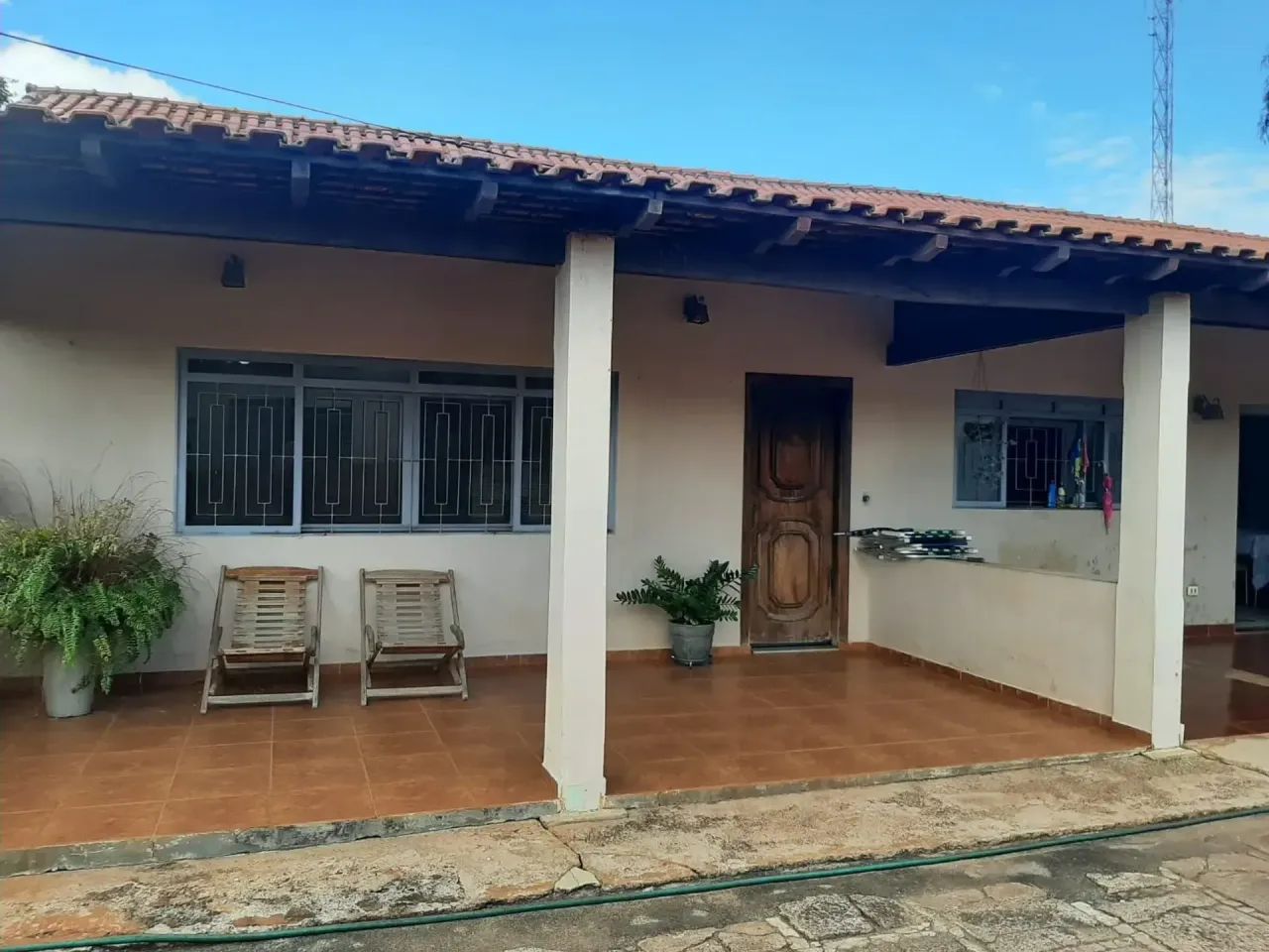 CASA TÉRREA VILA TAVEIRÓPOLIS - Foto 3