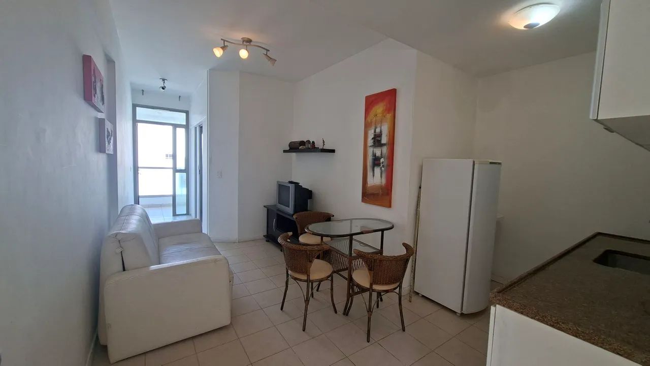 QUARTO E SALA para GERAR RENDA na Quadra do mar da PRAIA DA COSTA - Foto 3