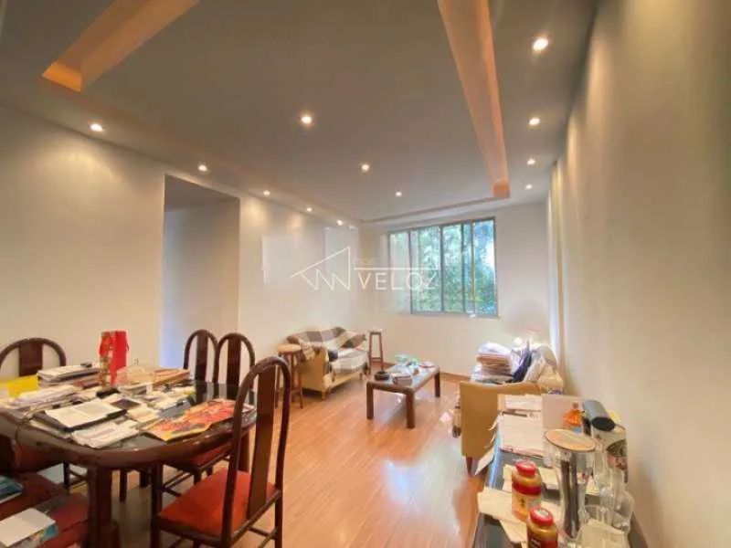 Apartamento : / Residencial / Botafogo - Foto 2
