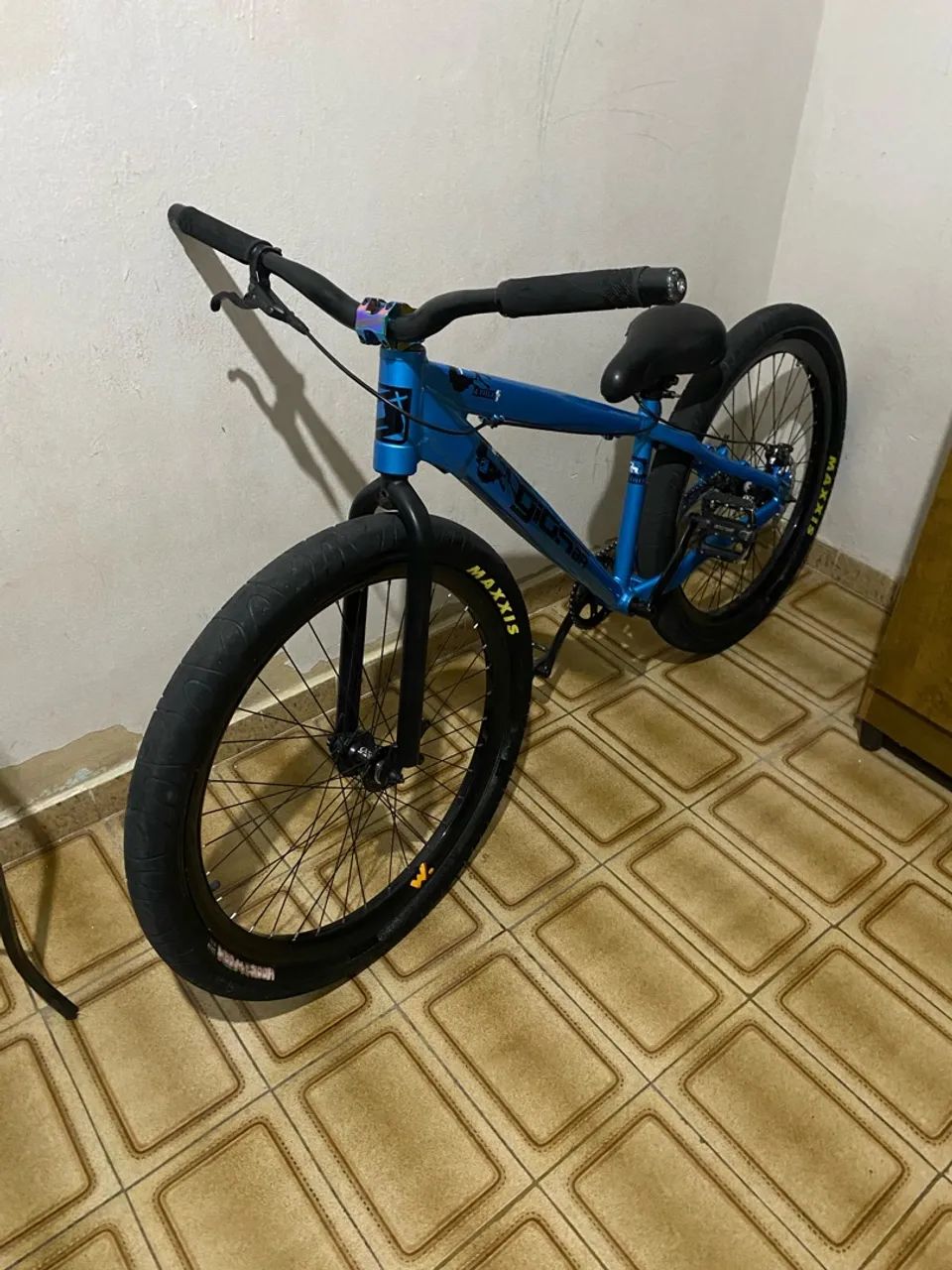 Bicicleta  - Foto 4