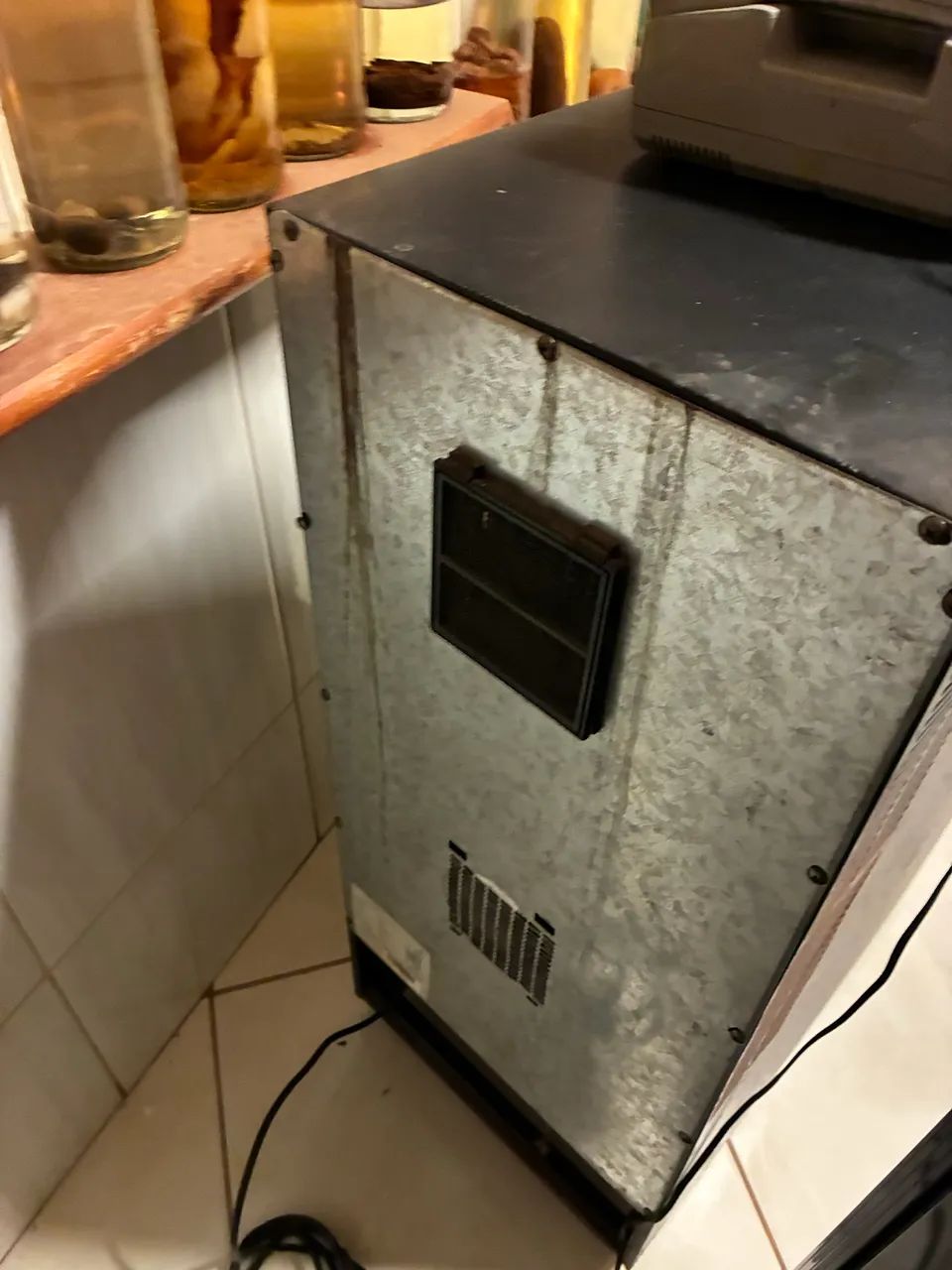Adegar de vinho  - Foto 5