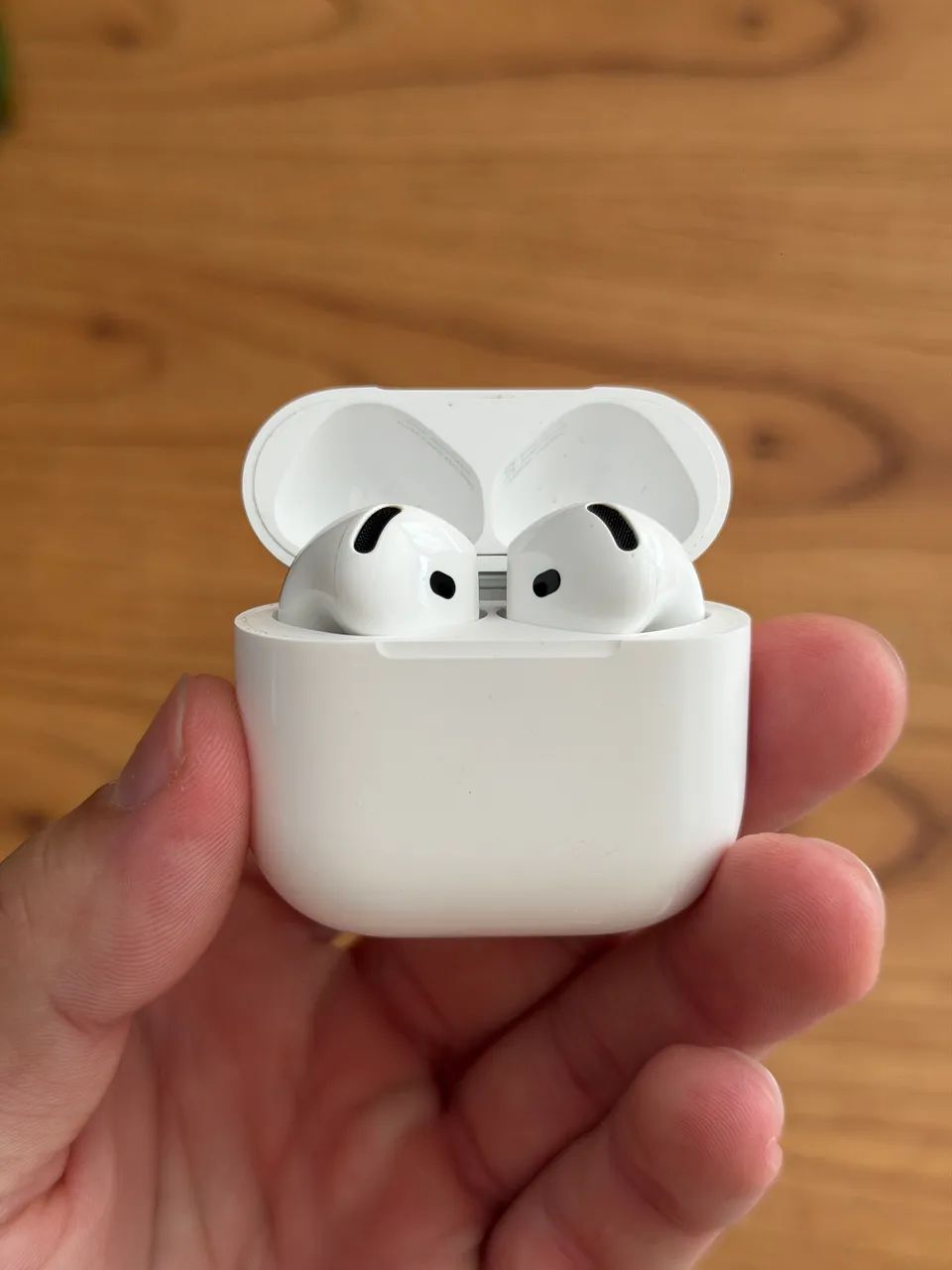 AirPods 4 Original - Foto 5