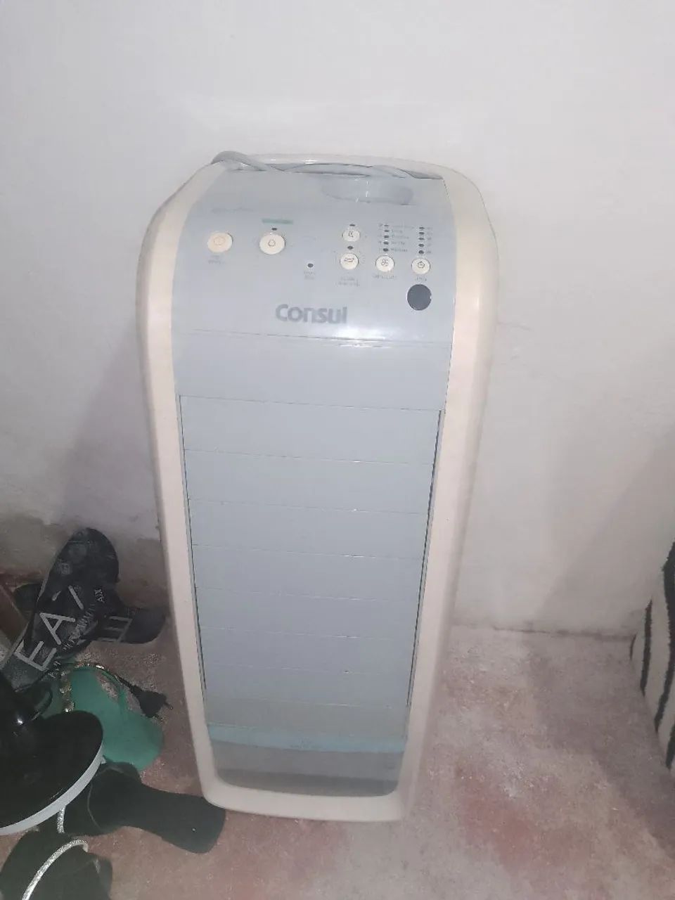 Vendese um climatizador - Foto 3