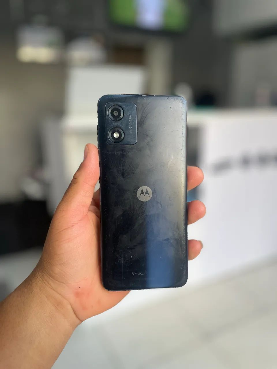 Moto E13  - Foto 5