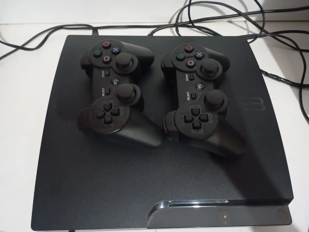 Playstation 3 - Foto 2