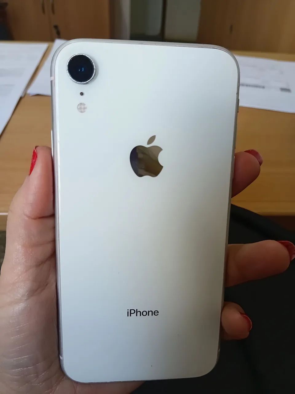IPHONE XR 128G
