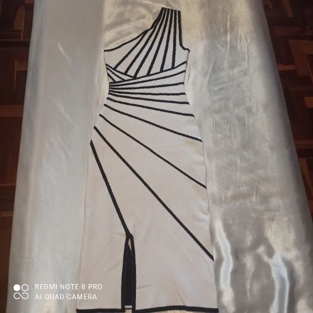 Vestido deTricô