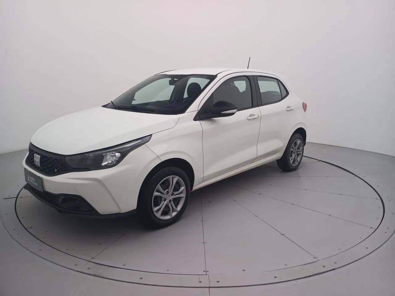 Fiat Argo Drive 1.0 Firefly 2026