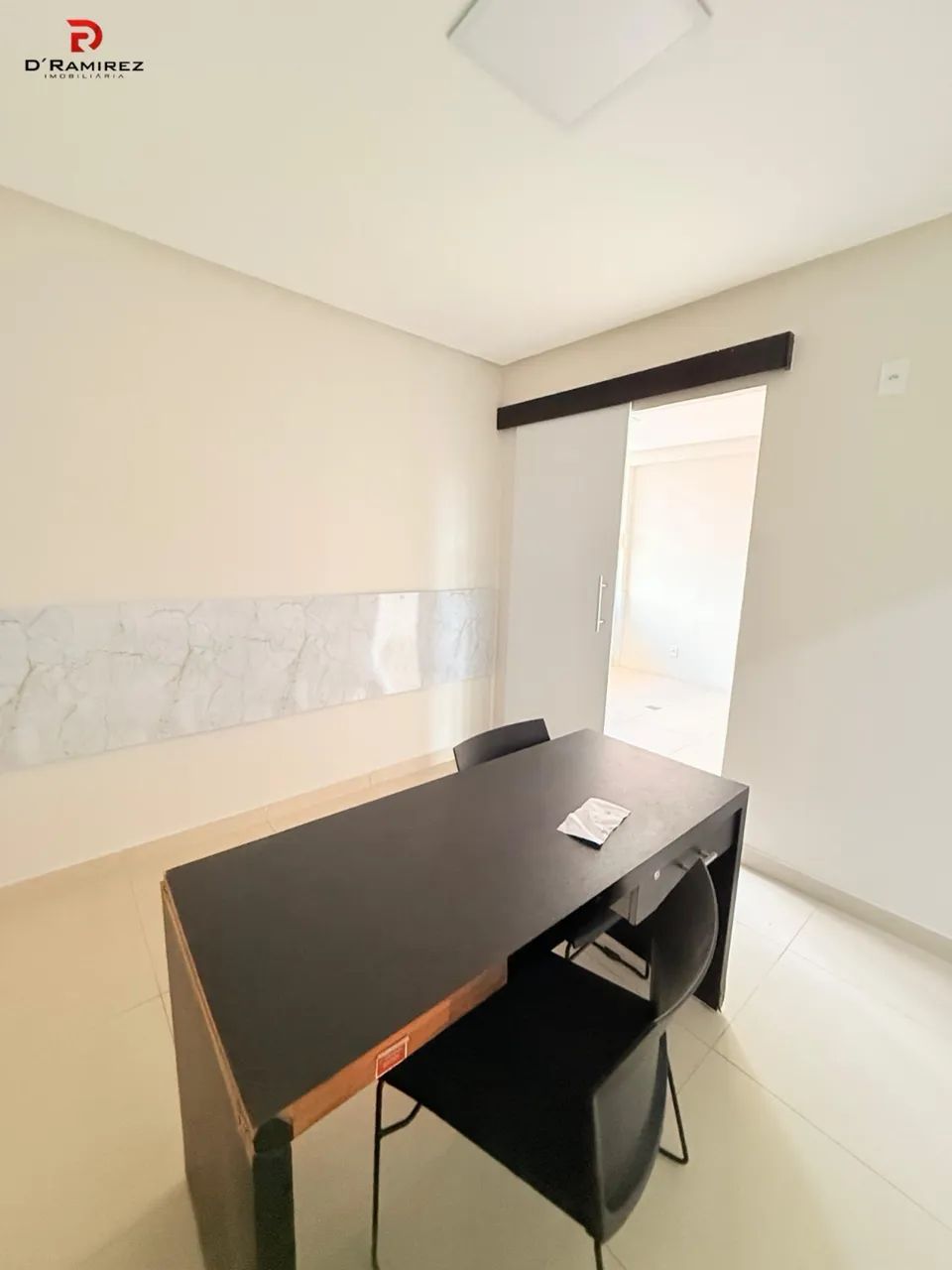 Sala comercial no São Francisco