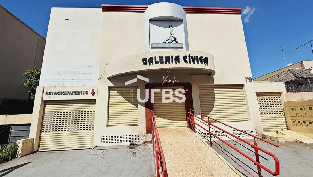 Galeria Setor Sul - Foto 2