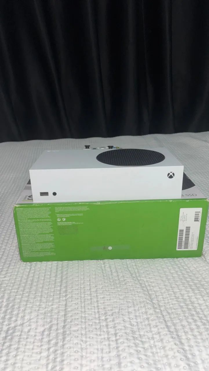 XBOX SERIES S - Foto 2