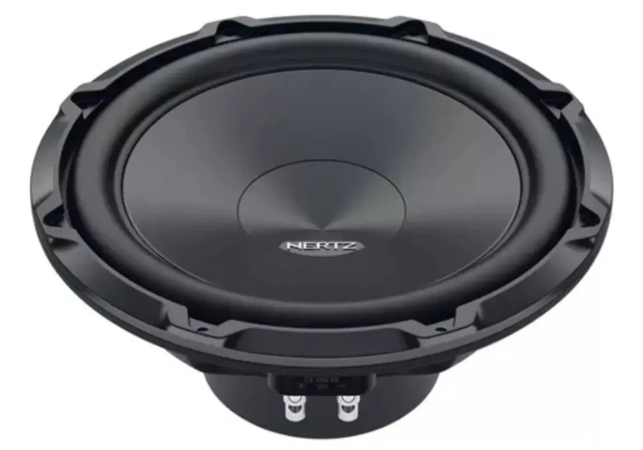 Subwoofer Hertz CS300 12 polegadas  - Foto 2
