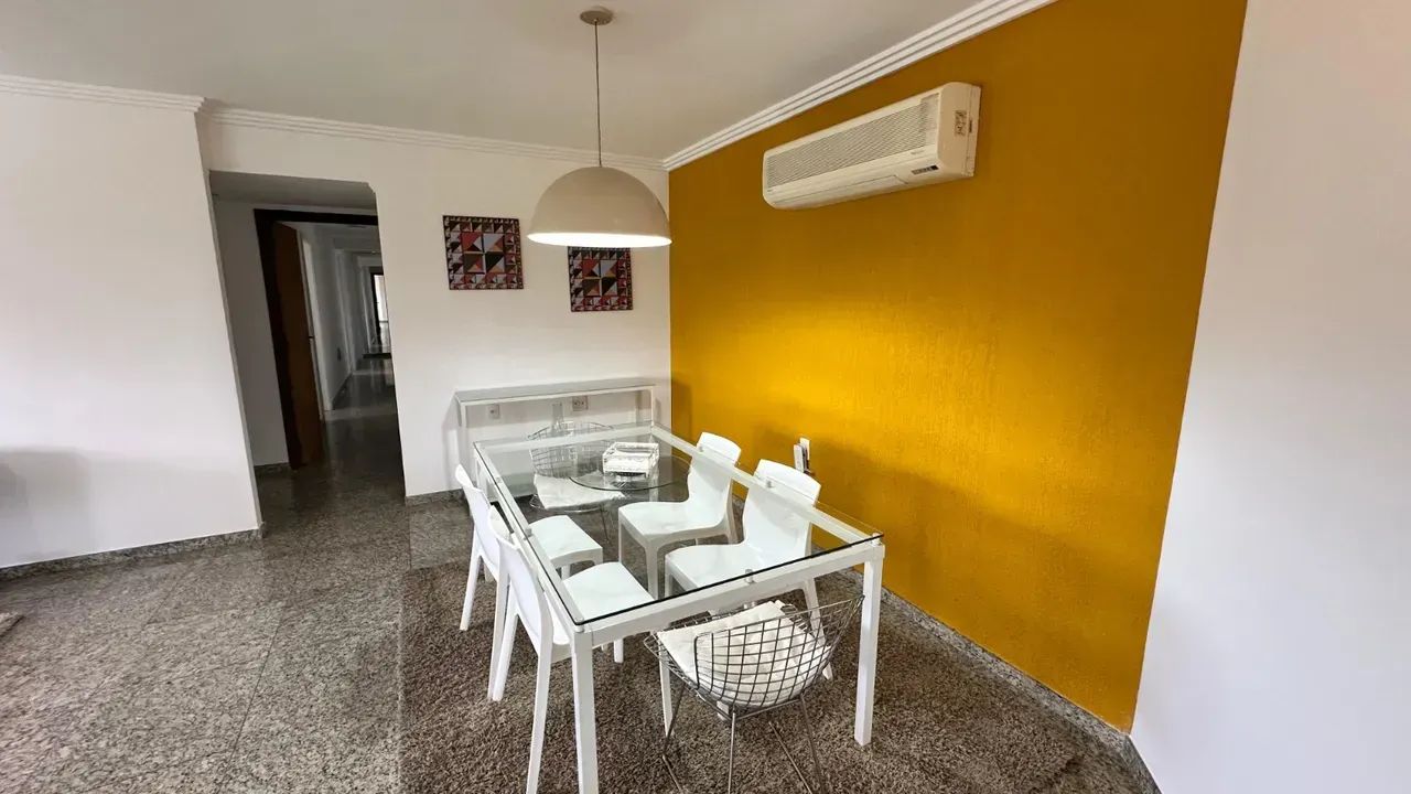 MANSAO ADRIANOPOLIS !!!! 4 SUITES TOTALMENTE MOBILIADO 240M2!!! - Foto 4